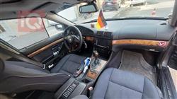 بی ئێم دەبڵیو سیریەس 5